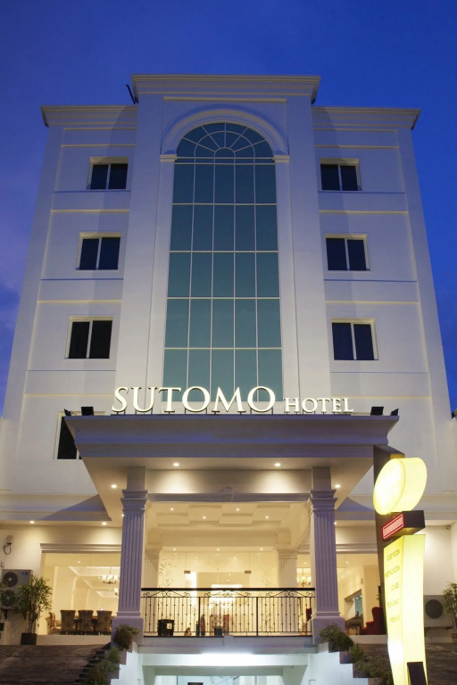 Hotel Sutomo