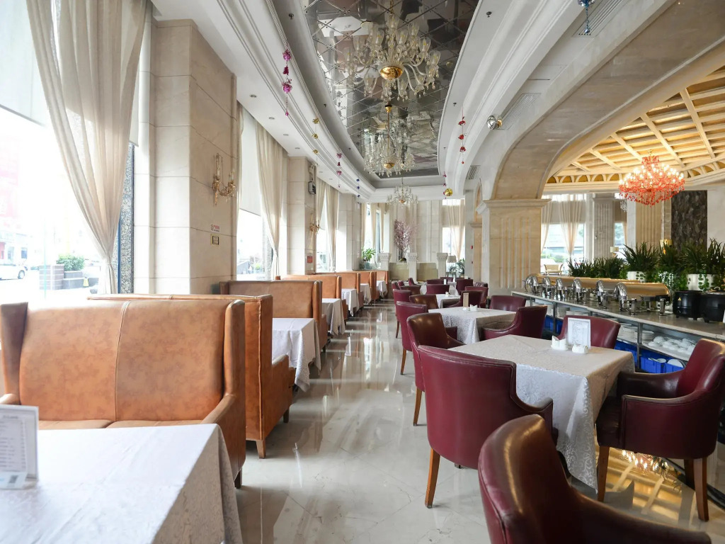 Regency Hotel