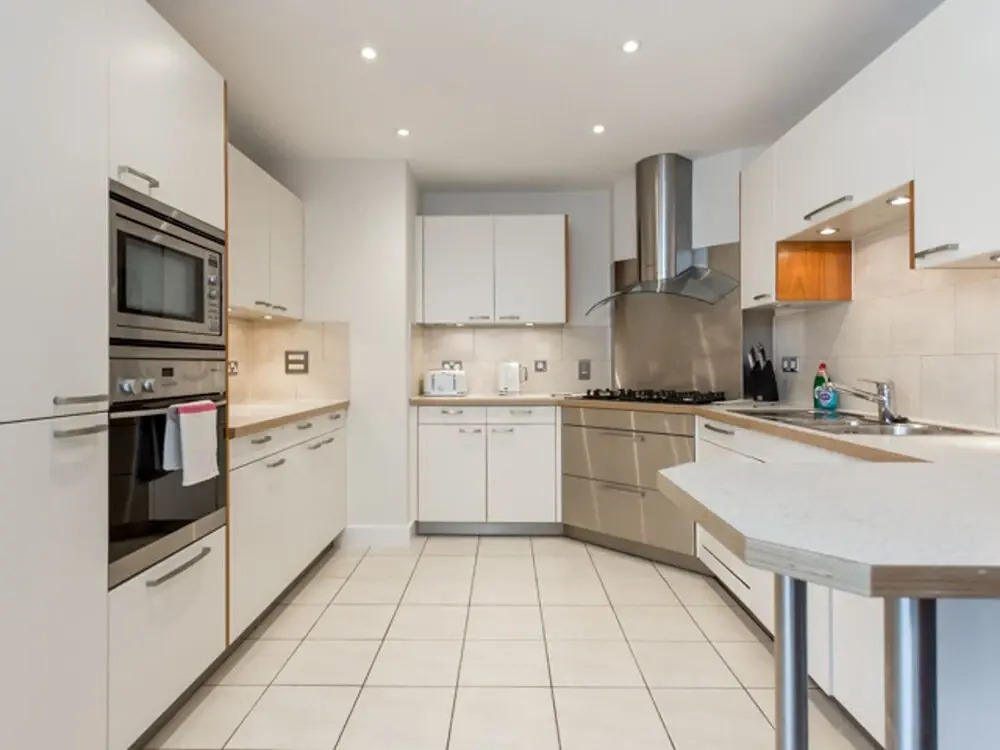 Jibe Ho - Beautiful Spacious Apartment with Harbour Views