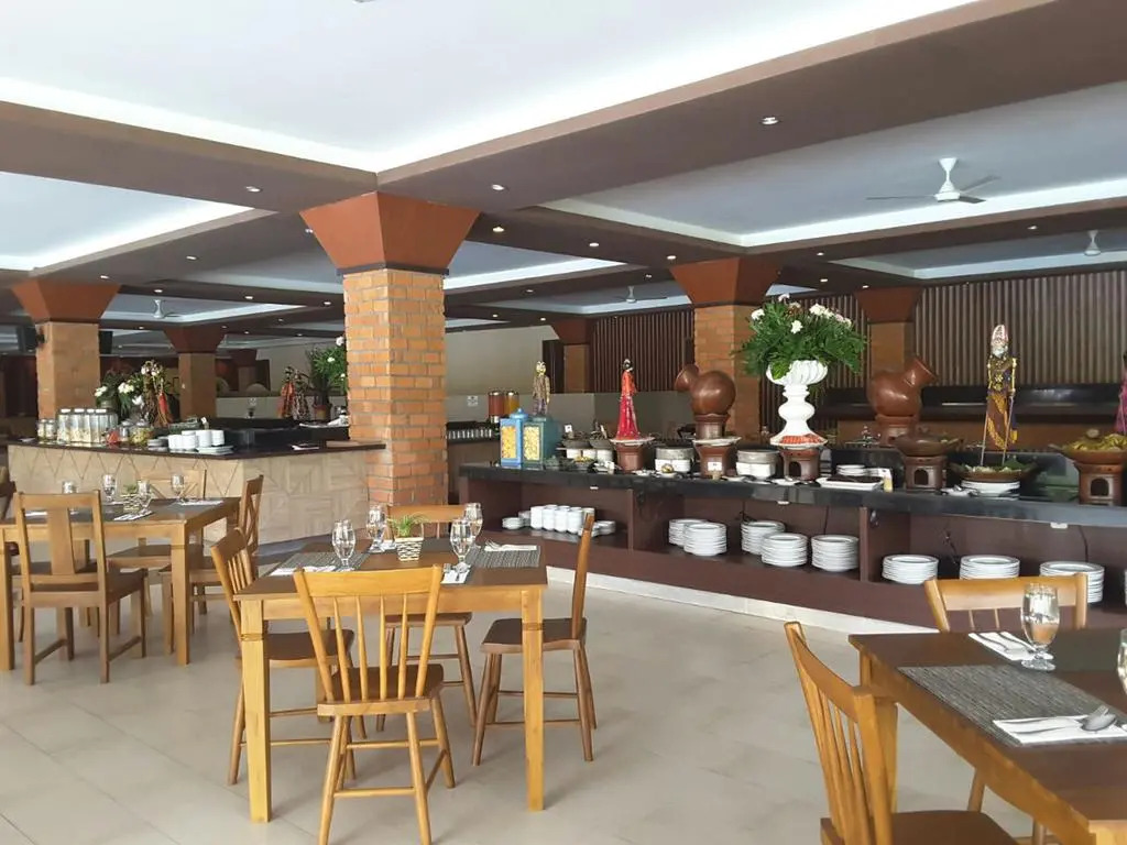 Grand Mulya Hotel Bogor