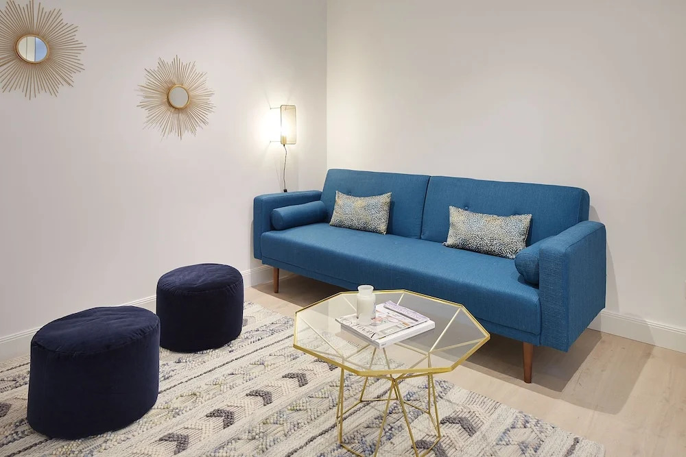 Mayor Suite 3 by FeelFree Rentals