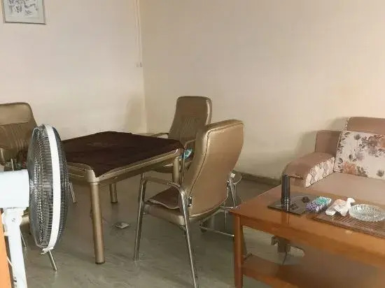 Le 8 Manli Hotel (Shenzhen North Railway Station Minzhi Branch)