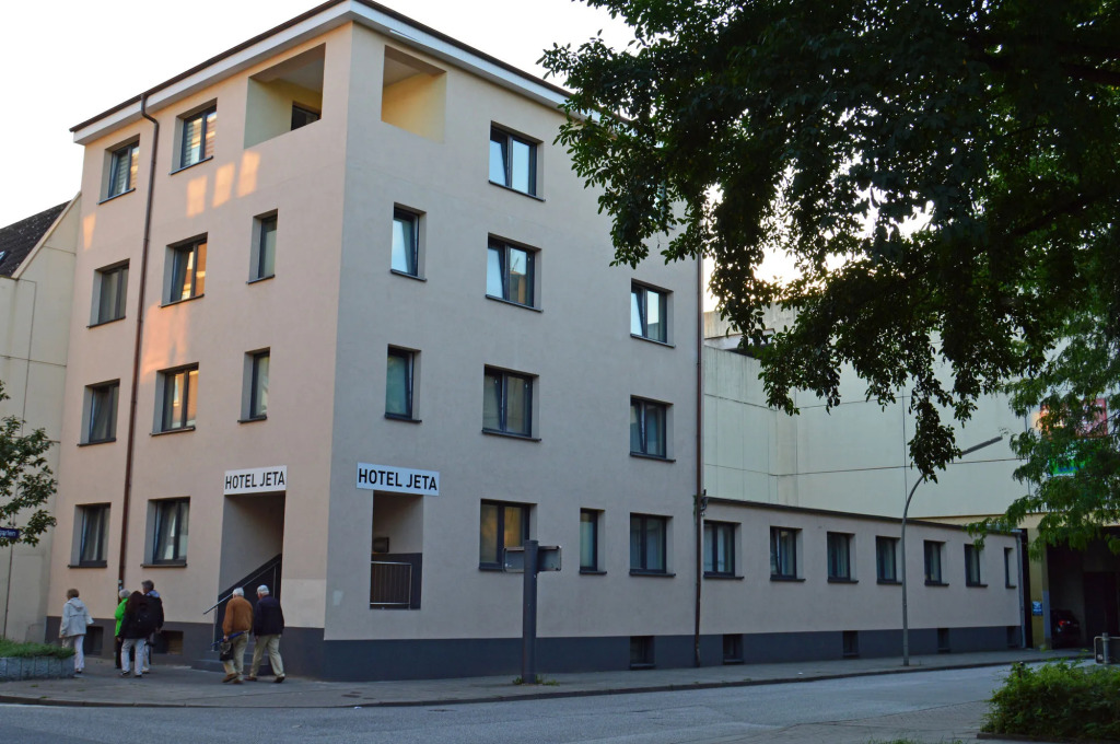 Hotel Jeta