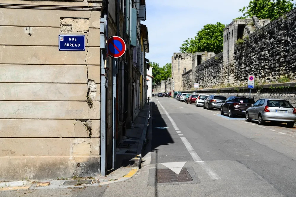 Le Sureau