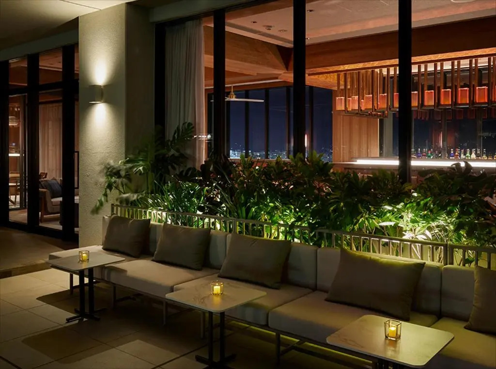 HOTEL STRATA NAHA