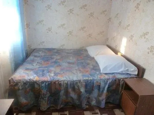 Домик У Риммы