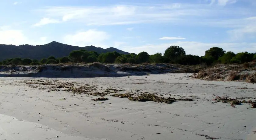 Casa Vacanza Telemaco