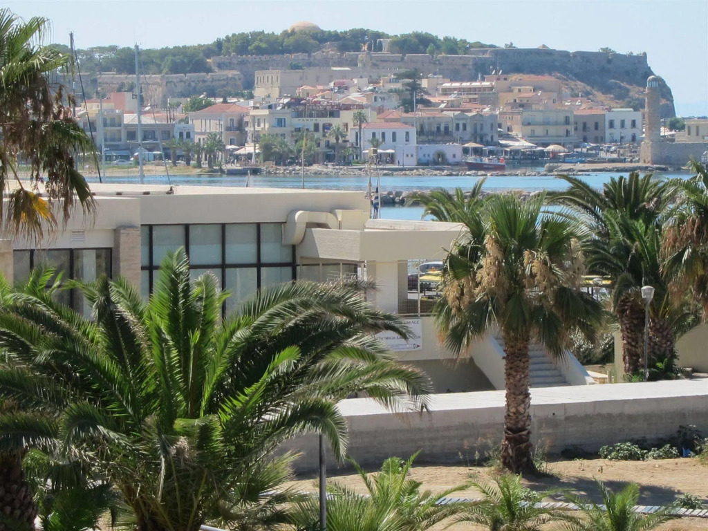 The Sea View Apartments