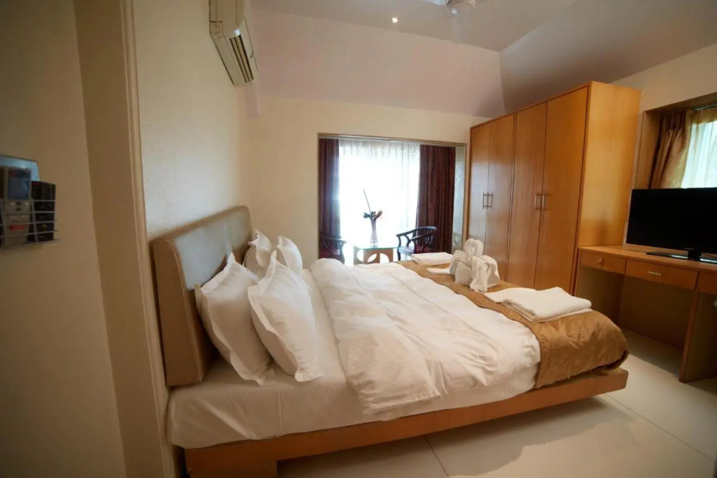 Summer Plaza Resort Mahabaleshwar