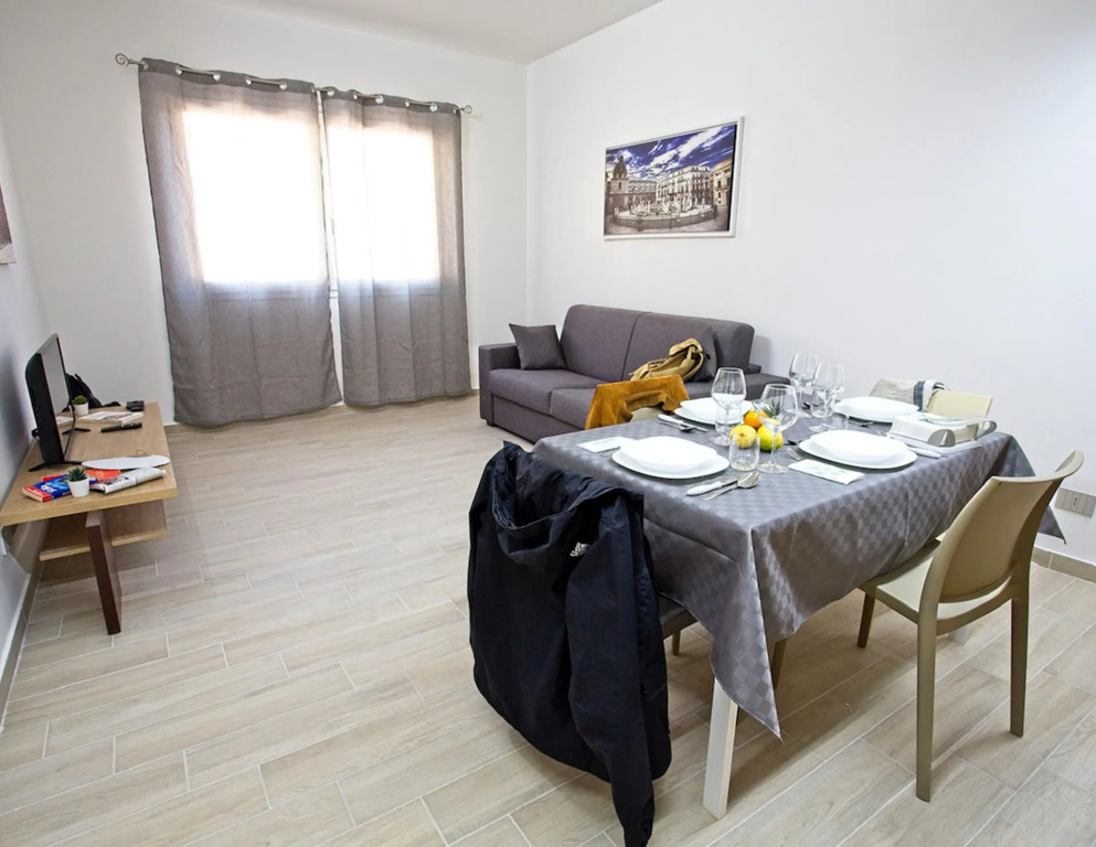 Multisuite Palazzo Balsamo