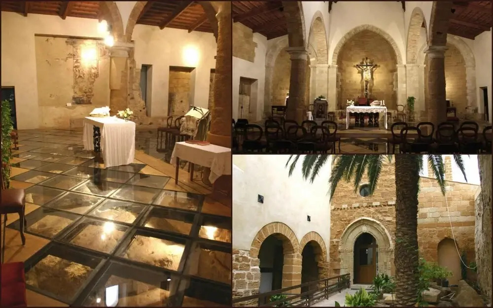 Bamboo Luxury Agrigento