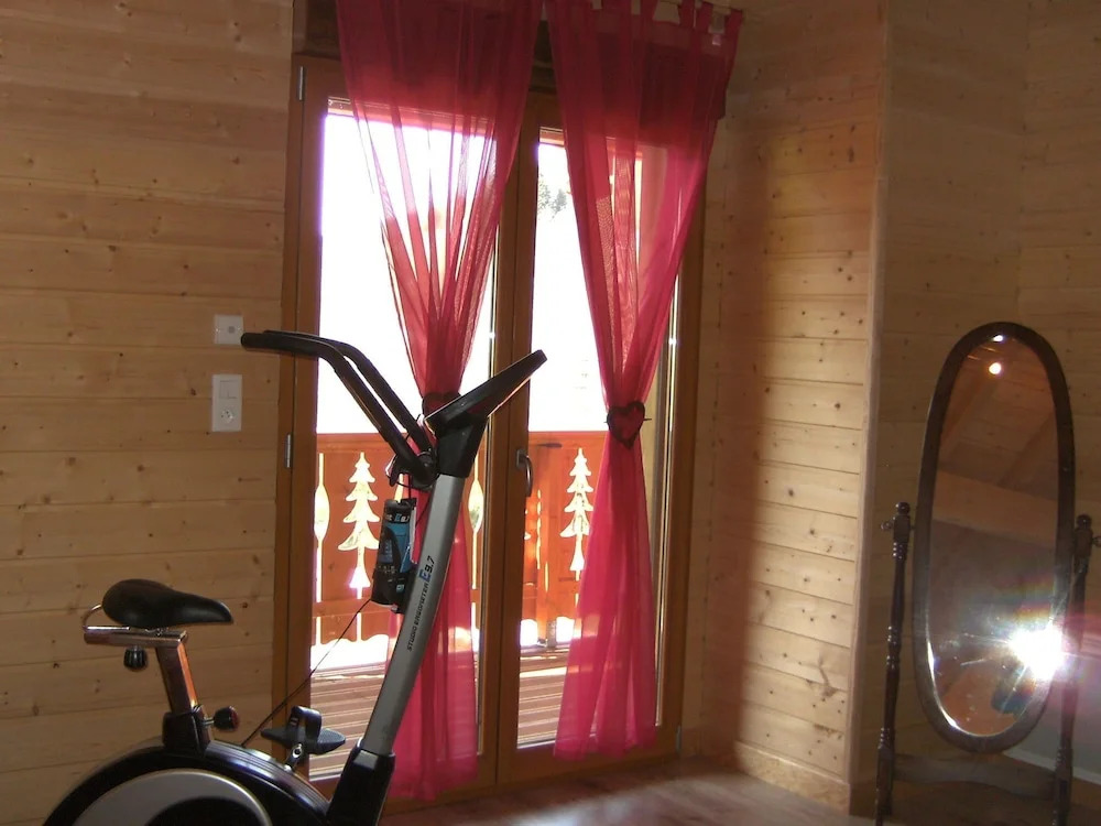 Chalet in Ventron near La Bresse Ski Area