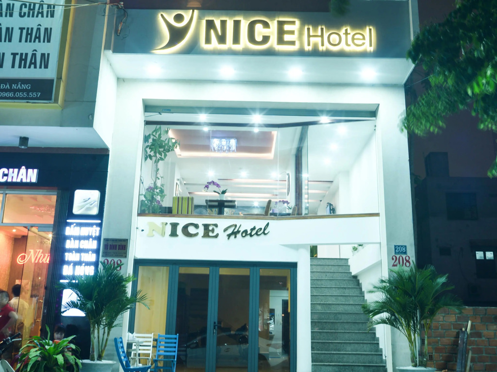 Nice Hotel