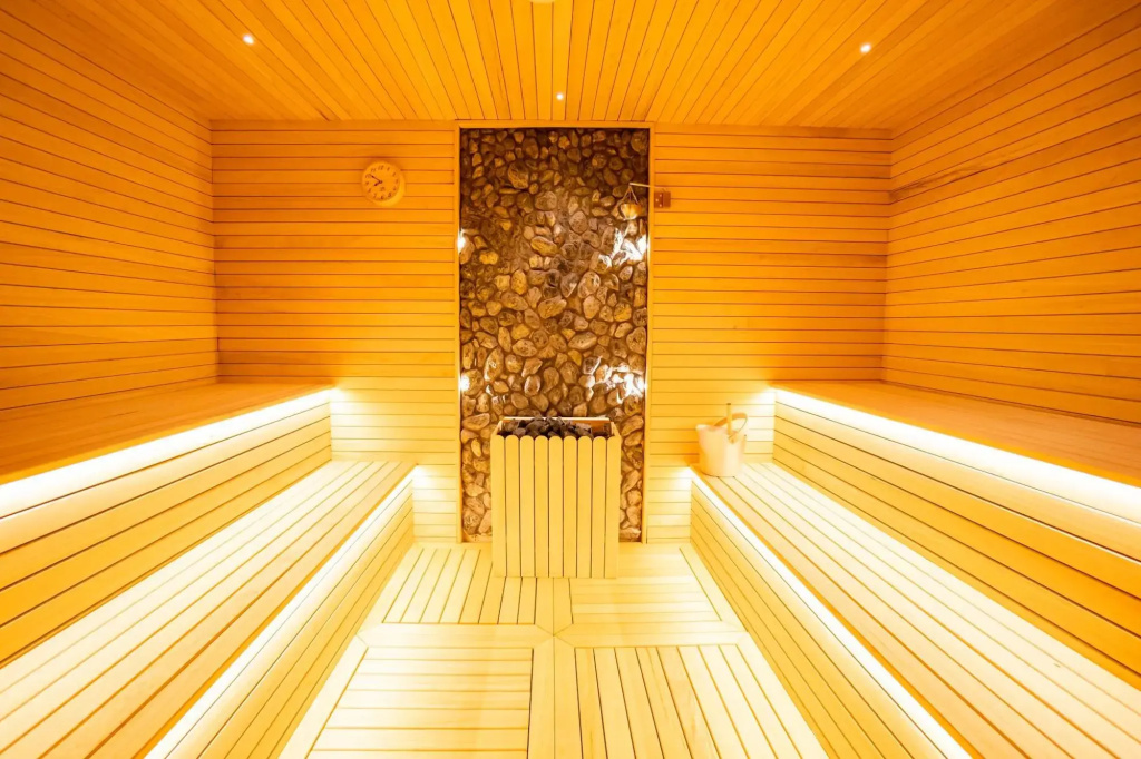 Diamma Resort Conference & Spa