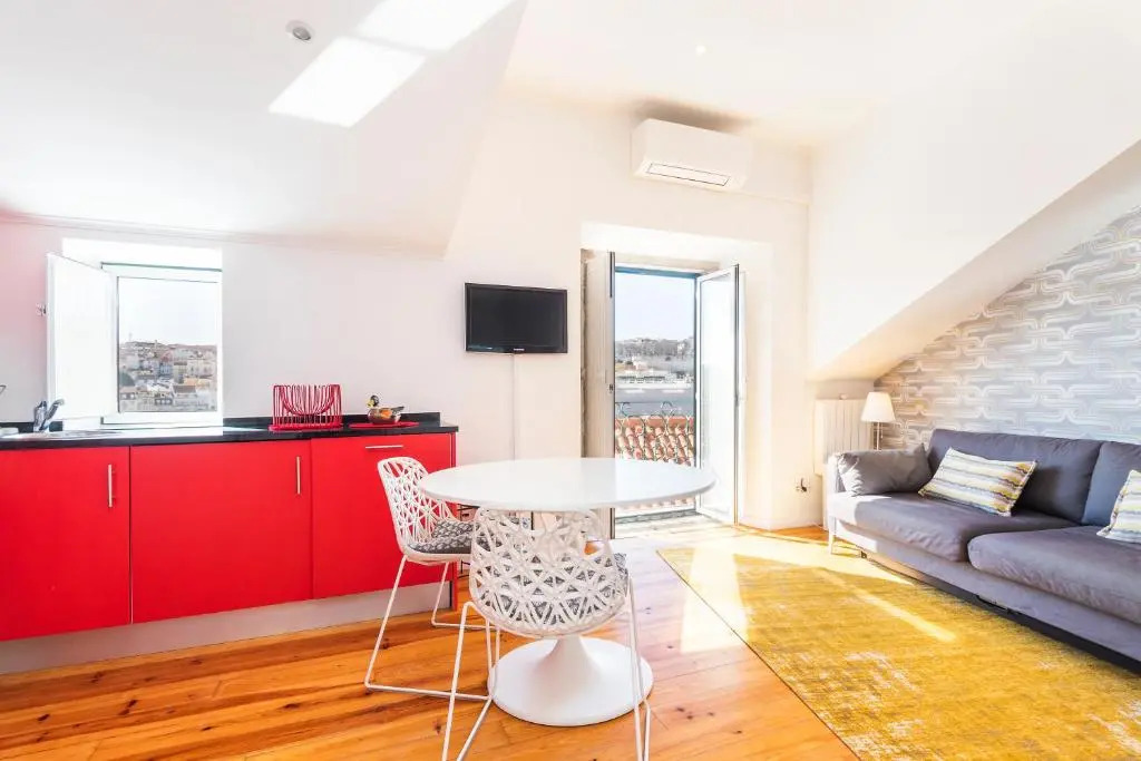 MARMEL Apartments