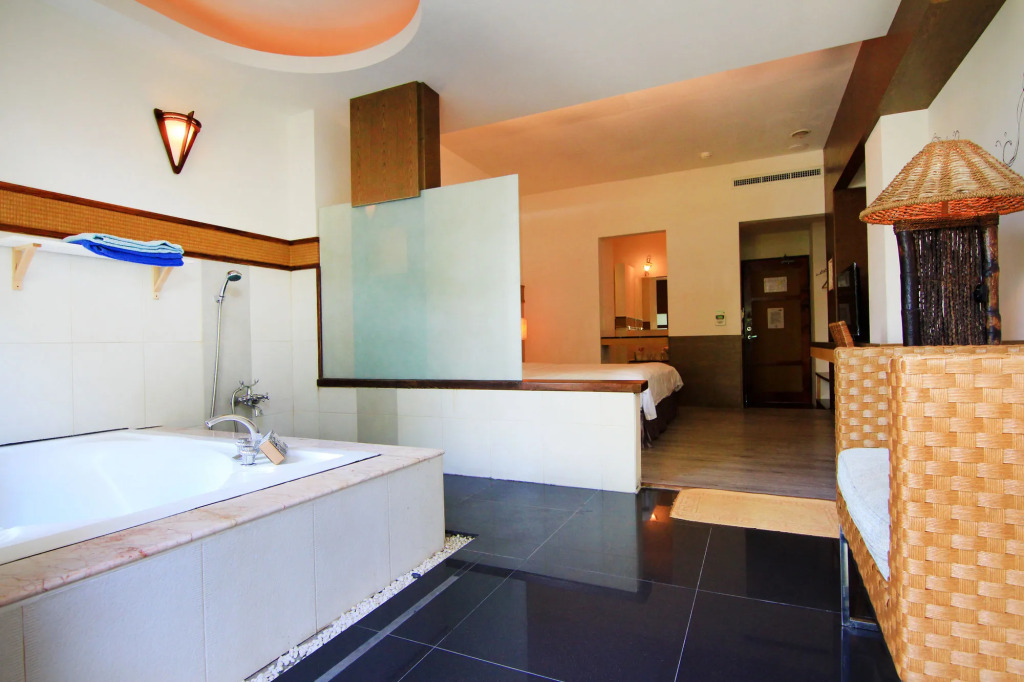 Villa of Palm Spring