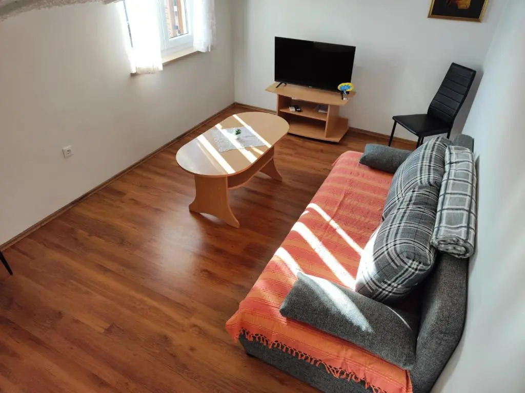 Apartments Olga
