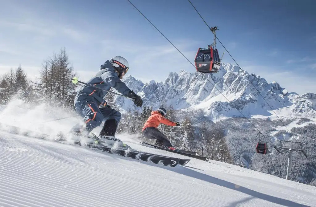 Il Tyrol
