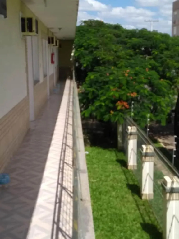 Ville House Hotel Canoas