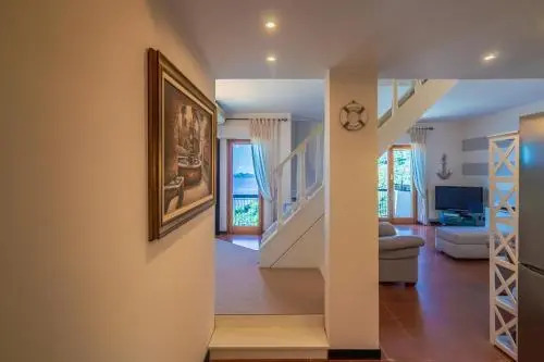Magicstay - Flat 100M² 3 Bedrooms 2 Bathrooms - Zoagli
