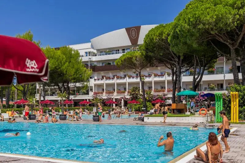 Il Tridente Hotel