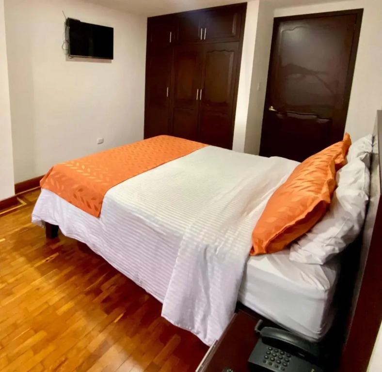 Hotel Posada Leon