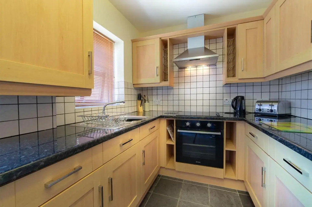 Graiglwyd Springs Holiday Cottages