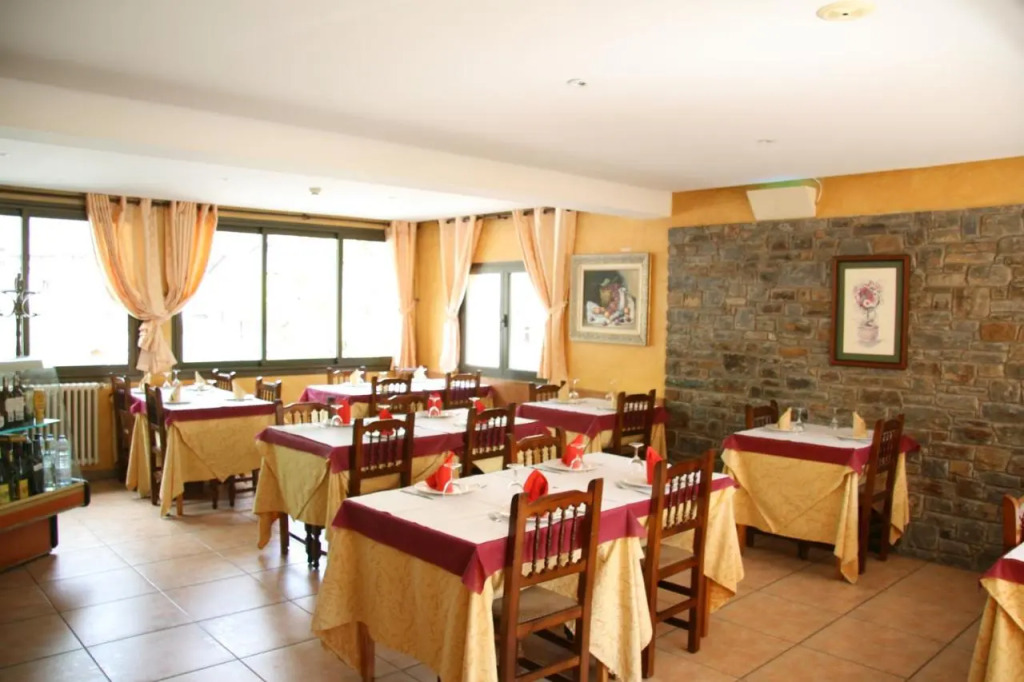 Hotel Sucarà