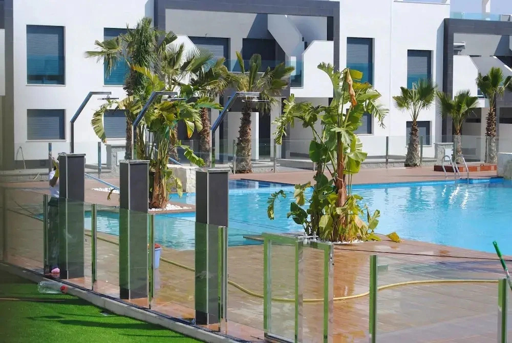 Apartment in La Zenia Area