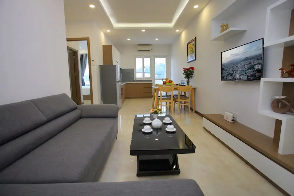 Mihaco Apartments and Hotel