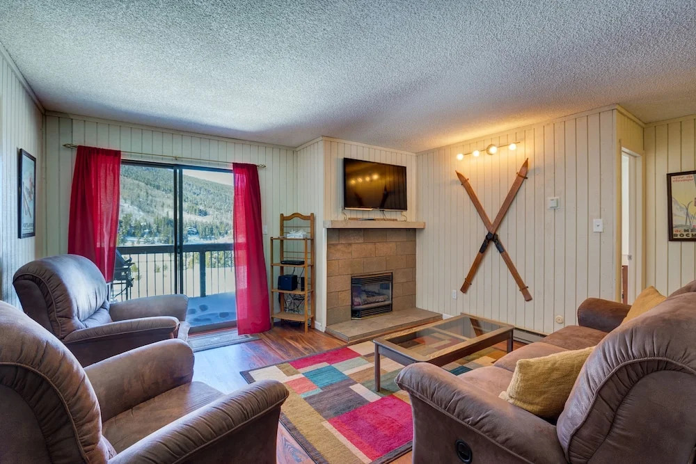 67 Peaks View Ct #222 by Summit County Mountain Retreats