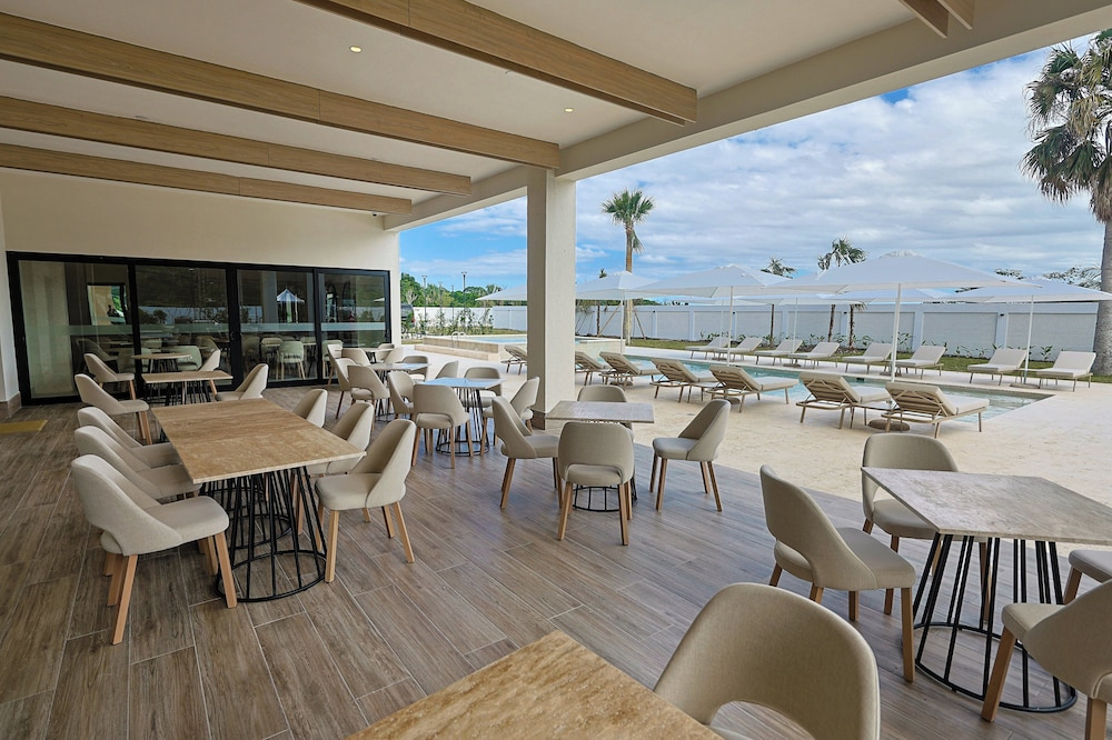 Holiday Inn Puerto Plata-Cofresi Bay Area By Ihg