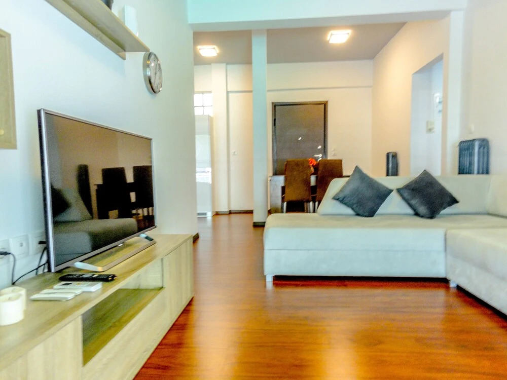 An Amazing House near Syntagma Square
