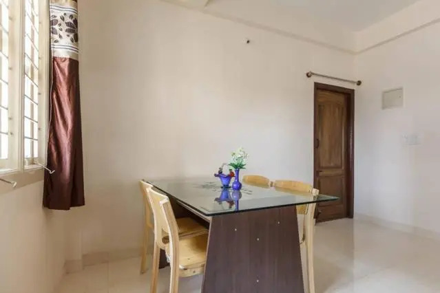 Sampada Homestay