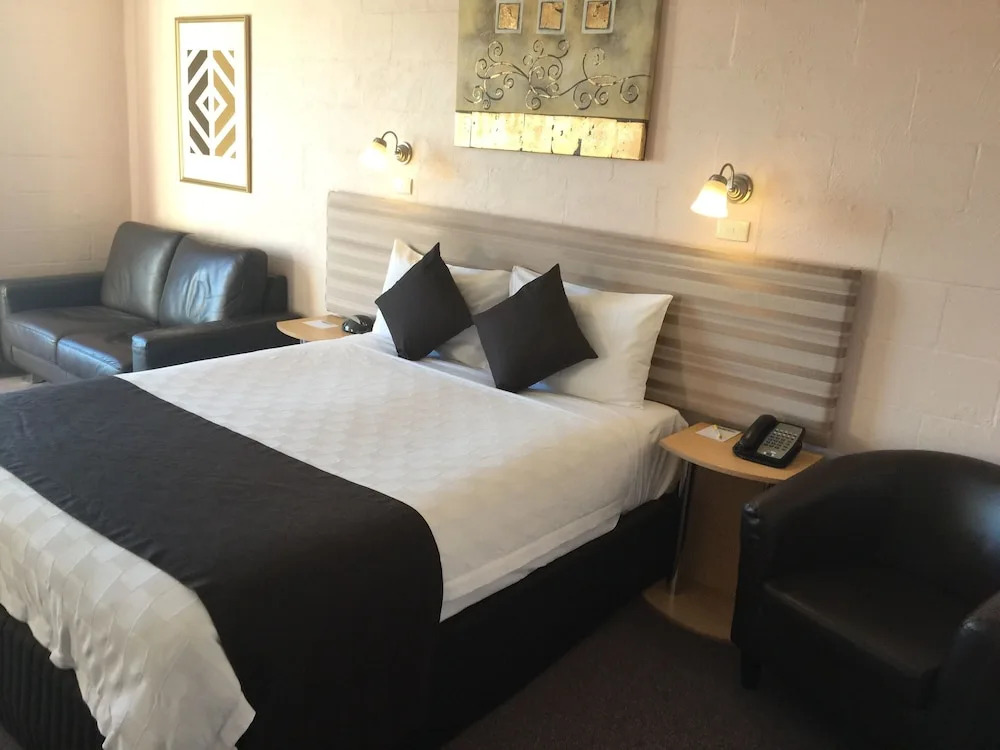 Comfort Inn Balmoral On York