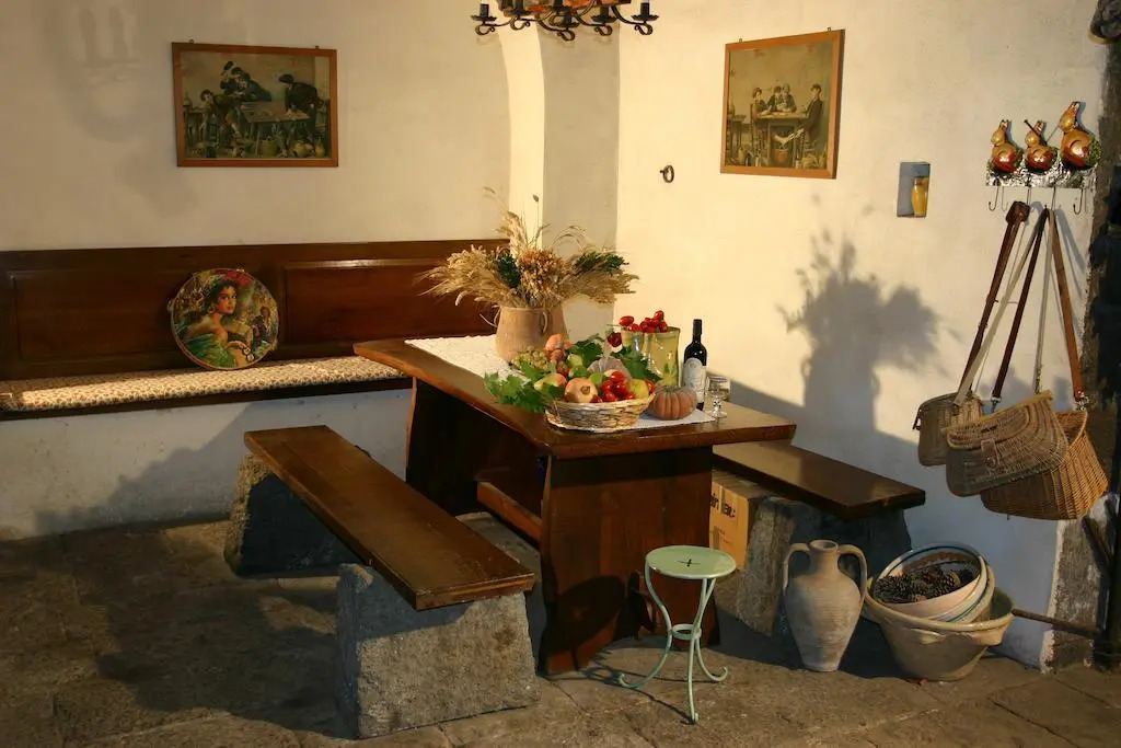 Casa Billotta