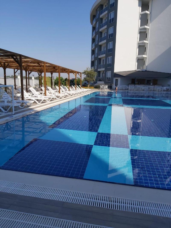 Palmora Lara Hotel
