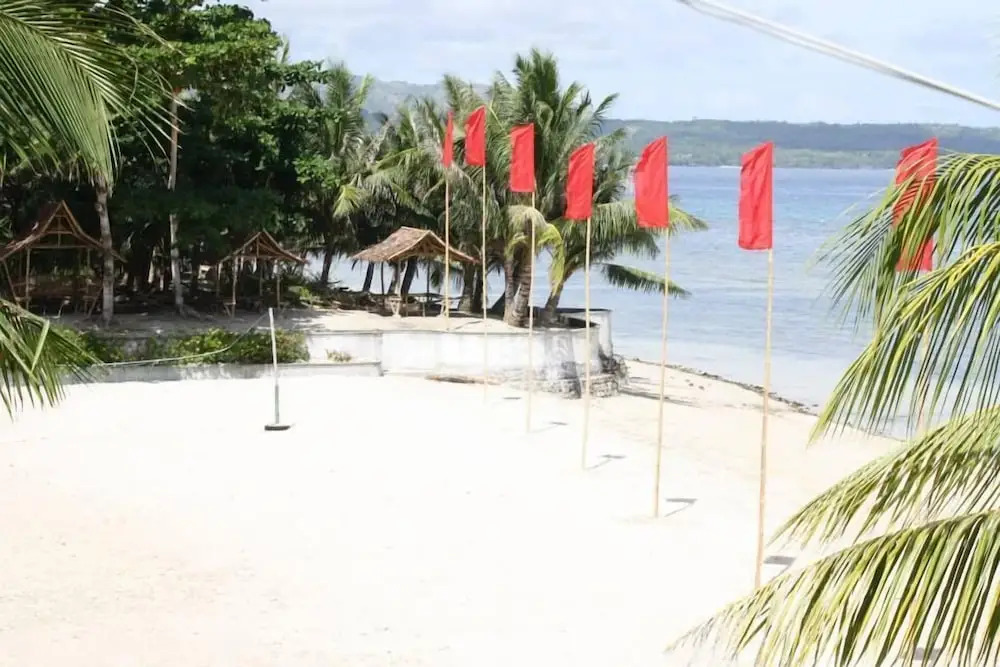Maria Nico Mystic Island Resort