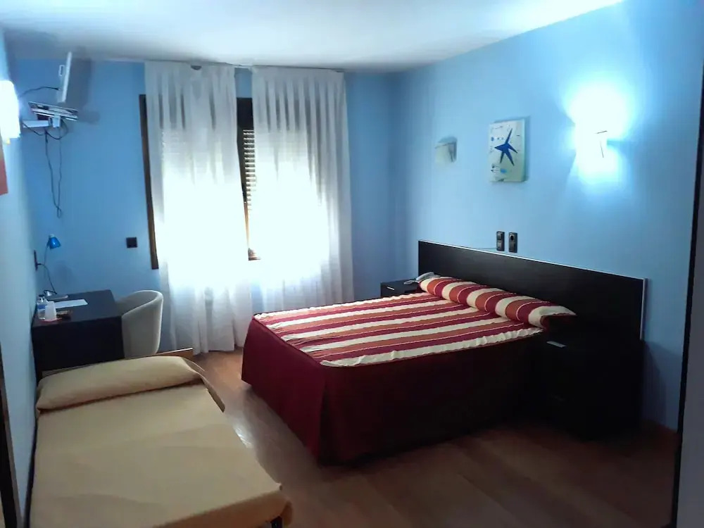Hotel La Bodega