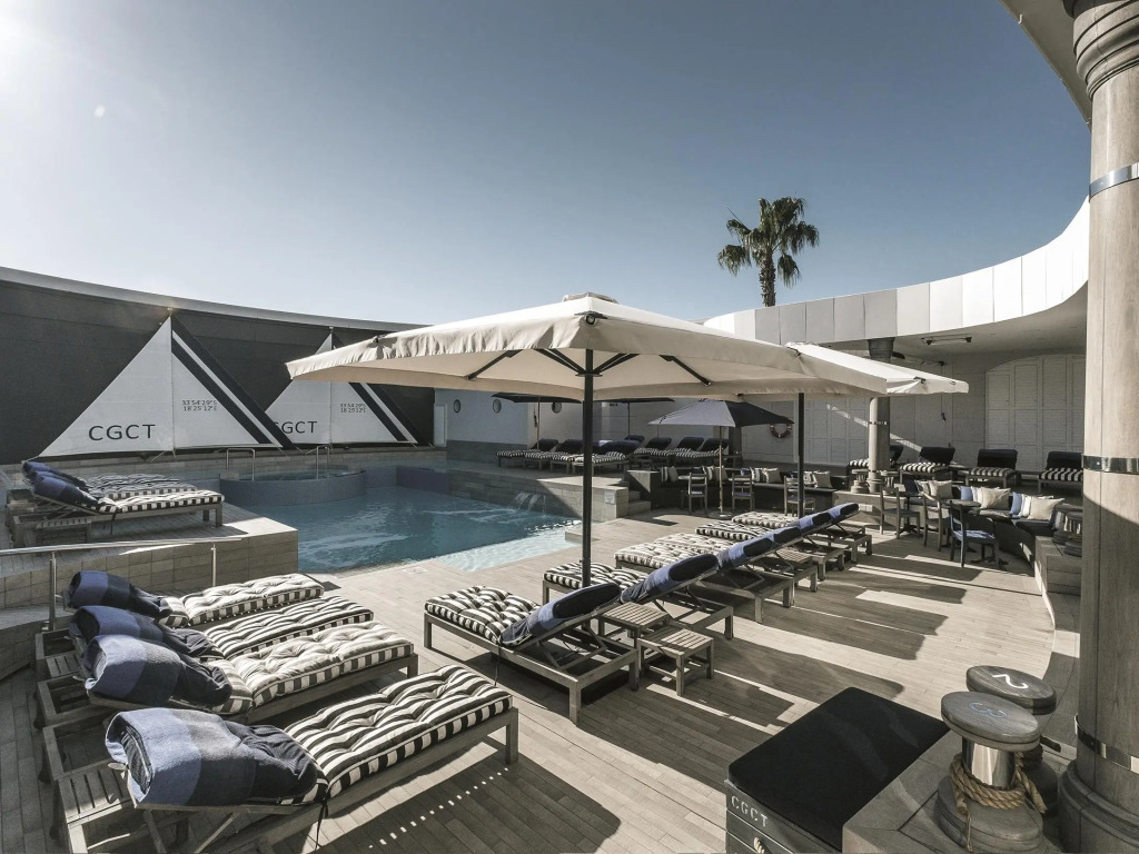 Cape Grace, A Fairmont Managed Hotel