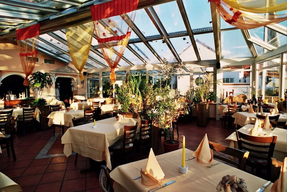 Zum grünen Baum Hotel Frankfurt Airport