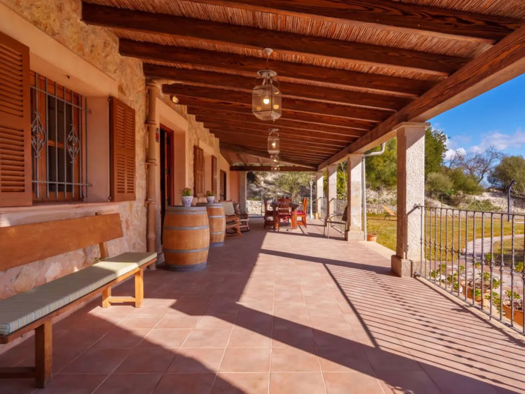 Ideal Property Mallorca - Ses Comes
