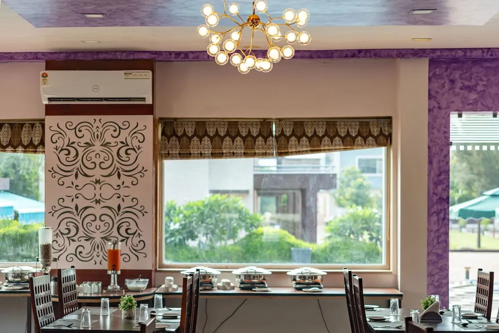 Vesta Avtar Resort Pushkar