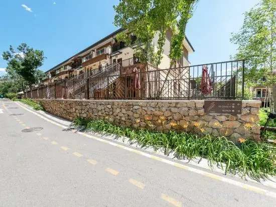 Beijing Zhentian Homestay