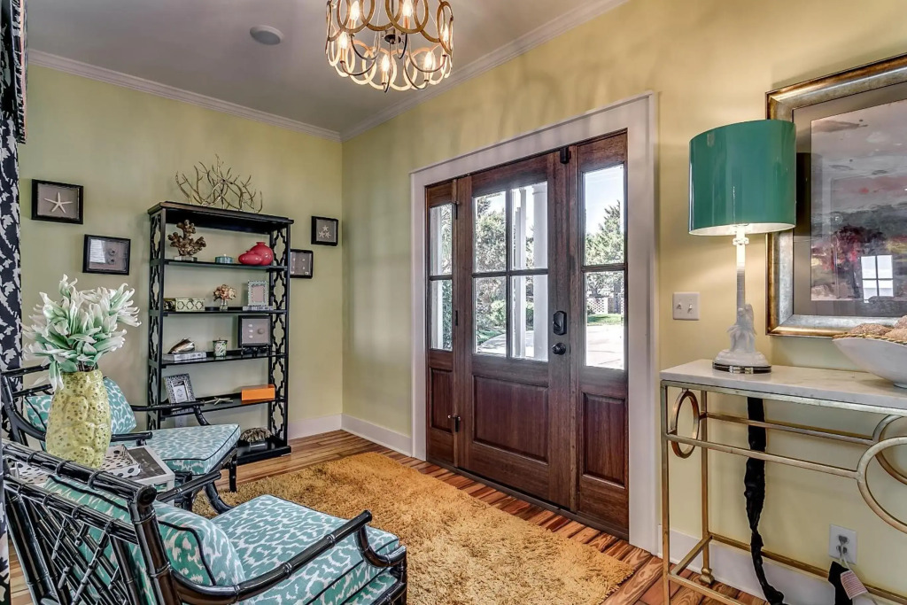 -Under The Sea (8 Bdrm / 7 Bath, Sleeps 22)