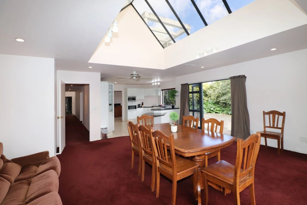 Family Home in Western Heights