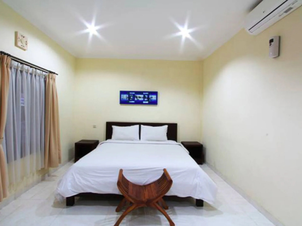 The Surya Kuta Villa