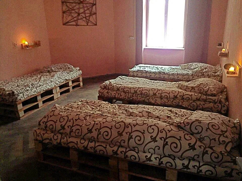 Hostel Lighthouse Lviv