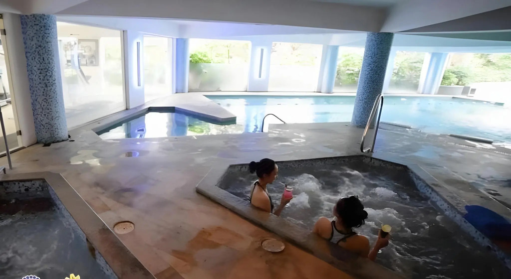 Klub Bunga Butik Resort