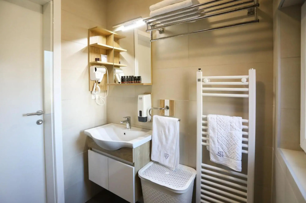 Apartman 5 plus - Vila Nova